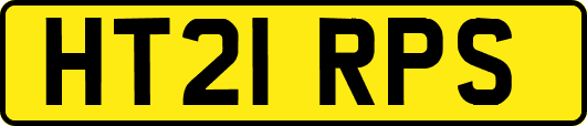 HT21RPS