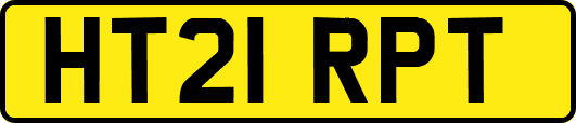 HT21RPT