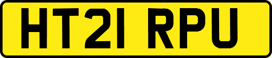 HT21RPU