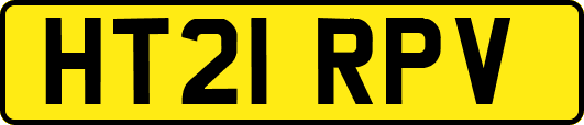 HT21RPV