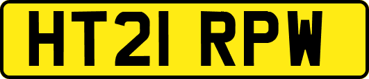 HT21RPW