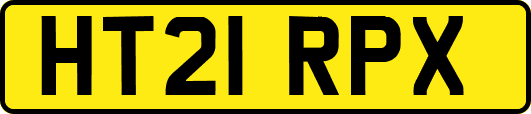 HT21RPX