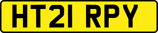 HT21RPY