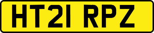 HT21RPZ