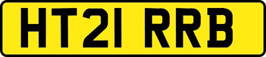 HT21RRB