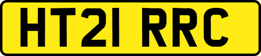 HT21RRC