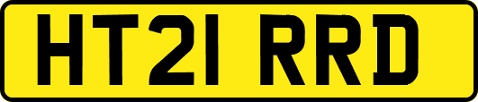 HT21RRD