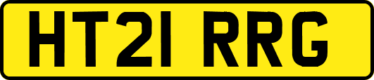 HT21RRG