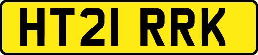 HT21RRK