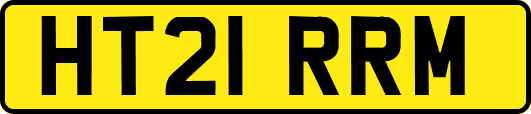 HT21RRM
