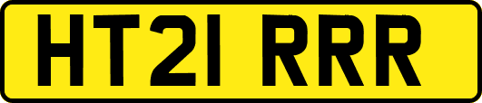 HT21RRR