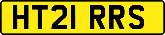 HT21RRS