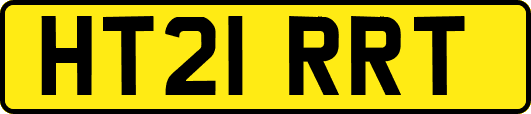 HT21RRT
