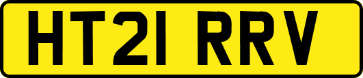 HT21RRV