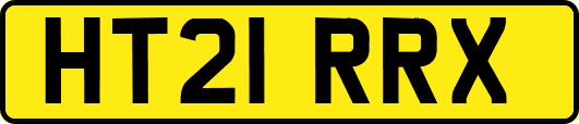 HT21RRX