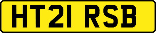 HT21RSB