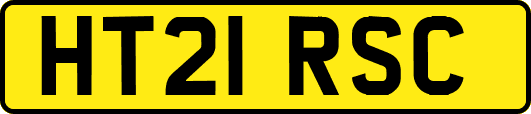 HT21RSC