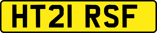 HT21RSF