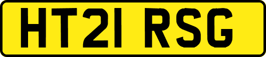 HT21RSG