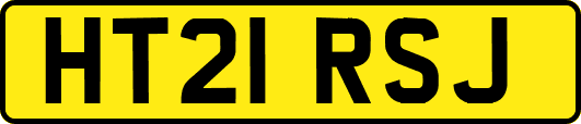HT21RSJ