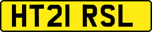 HT21RSL