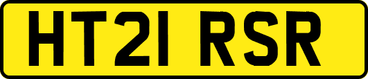 HT21RSR