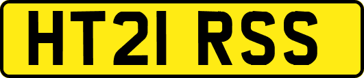 HT21RSS