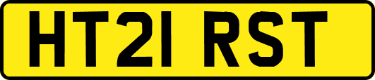 HT21RST
