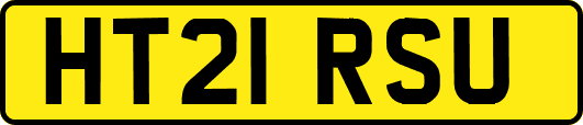 HT21RSU