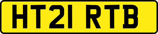 HT21RTB