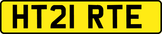 HT21RTE