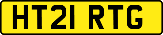 HT21RTG