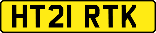 HT21RTK