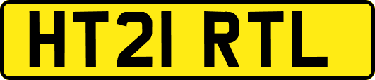 HT21RTL