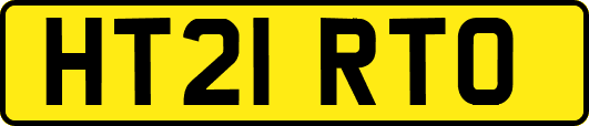 HT21RTO