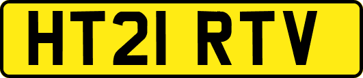 HT21RTV