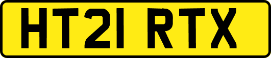HT21RTX