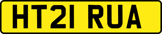 HT21RUA