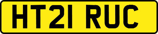 HT21RUC