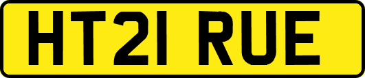 HT21RUE