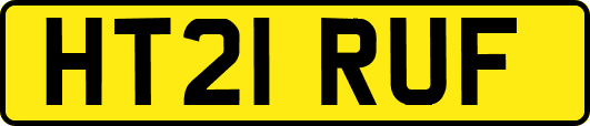 HT21RUF