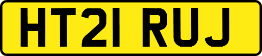 HT21RUJ