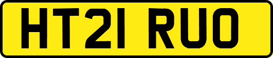 HT21RUO
