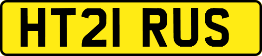 HT21RUS