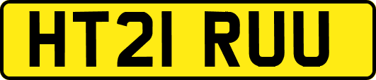 HT21RUU