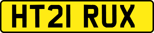 HT21RUX