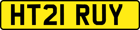 HT21RUY