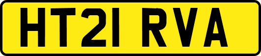 HT21RVA