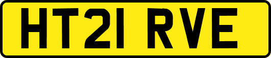 HT21RVE