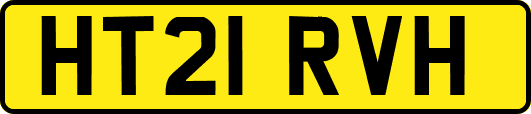 HT21RVH